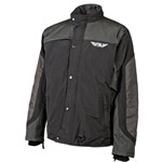 Fly Racing - 2015 Aurora Snow Jacket - Medium Only